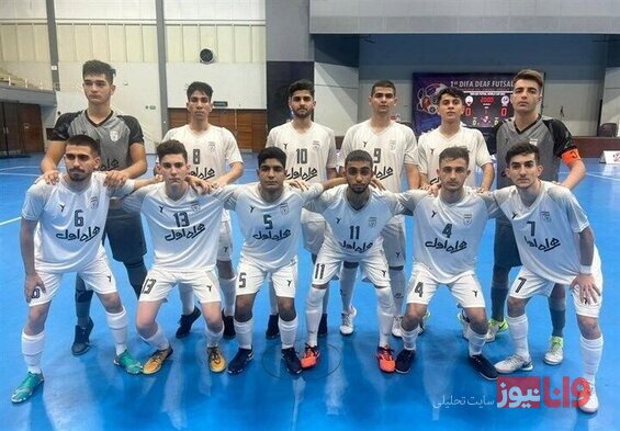 واکنش سفارت روسیه به صادر نشدن ویزای ملیپوشان ایران