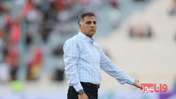 پیش بینی جالب مربی لیگ برتری: پرسپولیس قهرمان می شود