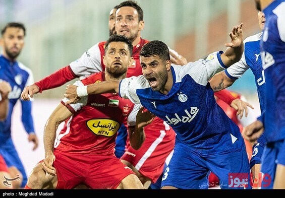 تغییر هیئت مدیره پرسپولیس و استقلال پس از دربی