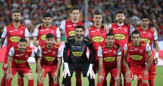 کابوس بزرگ برای گل‌محمدی و قرمزها/ ترکیب عجیب پرسپولیس برای فرار از محرومیت در دربی