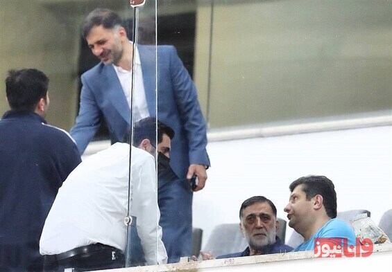 سمیعی سخنگوی باشگاه استقلال شد