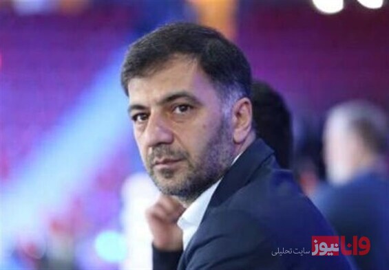 اولین واکنش کریمی پس از انتخاب شدن به‌عنوان سرپرست باشگاه استقلال + عکس