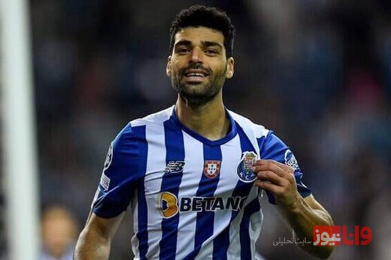 مهدی طارمی در آستانه پیوستن به الهلال عربستان