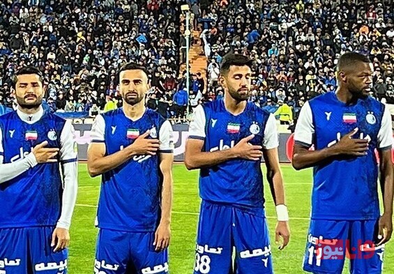 بیانی: با مطرح کردن مشکلات استقلال در رسانه چه مشکلی حل شد؟/ اگر این تیم قهرمان نشود هواداران مدیران را نمی‌بخشند