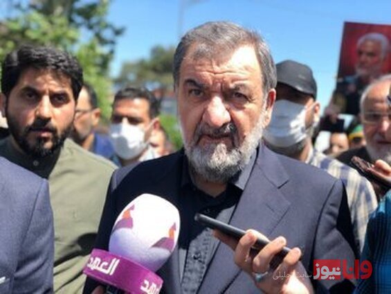 محسن رضایی: ارتباط با رژیم صهیونیستی «تهدید» است / دنبال اتحاد استراتژیک در «کشورهای همسایه» هستیم
