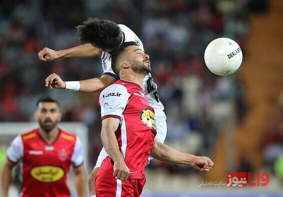 درخشان: تنها تیمی که می‌تواند ترمز استقلال را بکشد، پرسپولیس است!