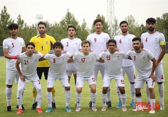 اولتیماتوم شدید ستاد عالی بازی‌ها به فدراسیون فوتبال/ امکان عدم اعزام تیم امید به بازی‌های آسیایی