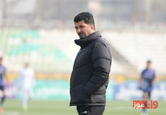 آیا فدراسیون فوتبال رضایت مجتبی حسینی را جلب می‌کند؟