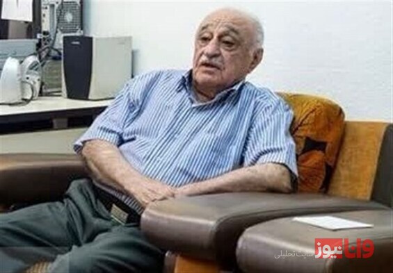 عیادت سرپرست صندوق حمایت از قهرمانان از پیشکسوت فوتبال