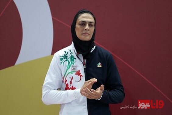 شهربانو منصوریان پس از حمایت از دبیر؛ دوست دارم ریا کنم!