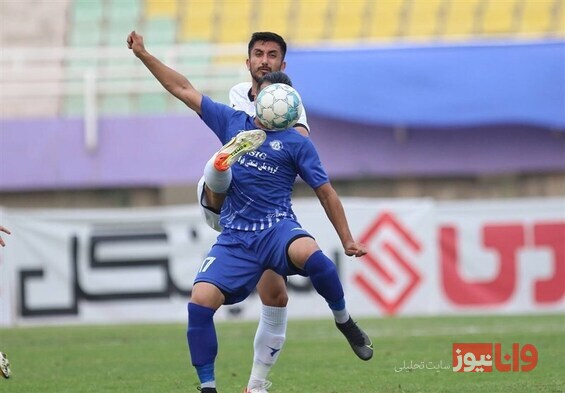 نتایج هفته بیست و نهم لیگ دسته اول