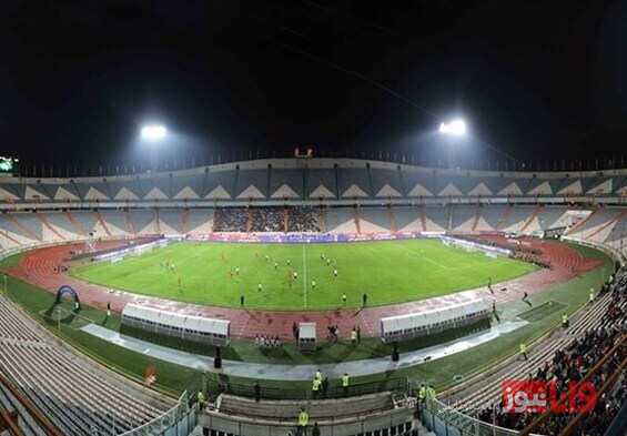جای خالی «ورزشگاه آزادی» در شب‌های به یادماندنی  تهران؛ بدون ظرفیت کامل تا اطلاع ثانوی!
