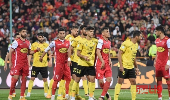 اتفاق باورنکردنی برای پرسپولیس بعد از آخرین شکست سال ۱۴۰۱
