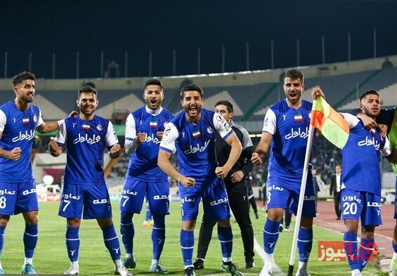 استقلالیها پیش از دربی شارژ مالی شدند
