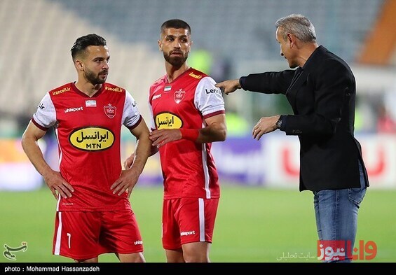 آقایی: پرسپولیس در صورت جدایی گل‌محمدی چالش سختی خواهد داشت/ سرنوشت قهرمانی دست سپاهان است