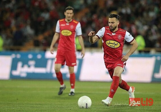 انتظاری: پرسپولیس نباید به نتایج سپاهان و استقلال توجه کند