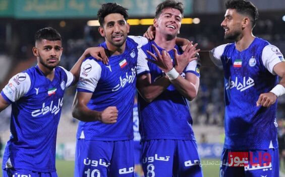 رکوردی که فقط در اختیار استقلال است/ پرسپولیسی ها می توانند خط حمله تیم ساپینتو را مهار کنند؟