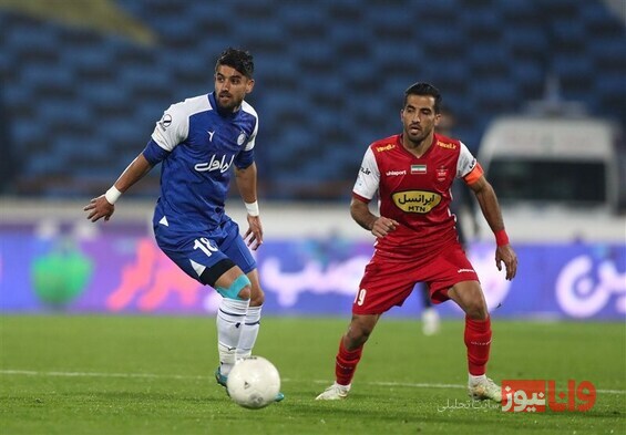 حضور ناظران ویژه انضباطی در دو دیدار لیگ برتر فوتبال