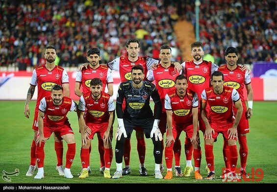 ۱۰ درصد از قرارداد پرسپولیسی‌ها واریز شد