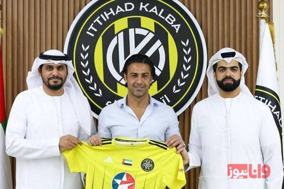 قرارداد جدید فرهاد مجیدی آماده شد/ توافق نهایی با باشگاه اماراتی