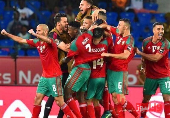 شگفتیساز جام جهانی به برزیل هم رحم نکرد