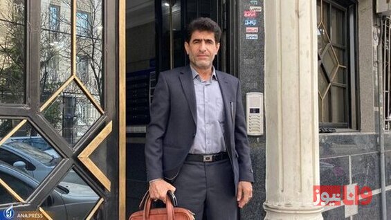 واکنش عضو هیات رئیسه فدراسیون فوتبال به ادعاهای رئیس هیات فوتبال تهران