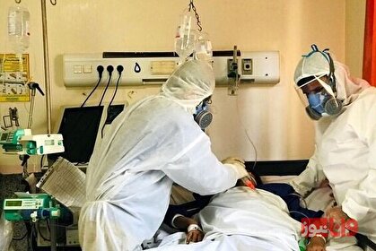آمار کرونا در ایران امروز دوشنبه ۷ فروردین ۱۴۰۲ آمار کرونا در ایران امروز دوشنبه ۷ فروردین ۱۴۰۲