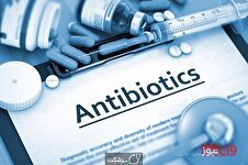 تأثیر آنتی بیوتیک برای عفونت بدن به چه صورت است؟