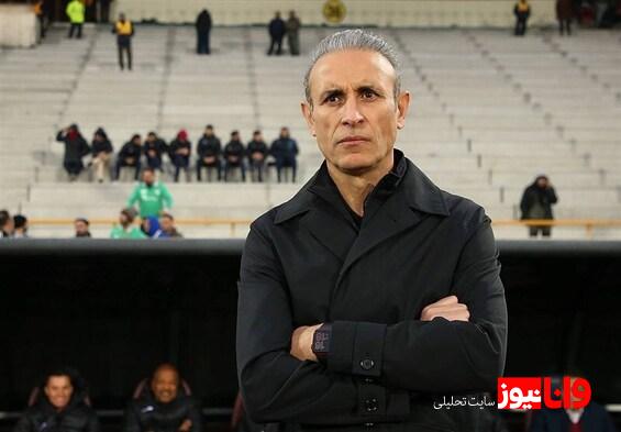 شاه‌محمدی: چرا گل‌محمدی به انتقادهای فنی پاسخ نمی‌دهد؟