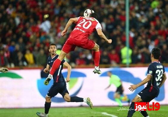 رأفت: شانس ۴ مدعی برای قهرمانی یکسان است