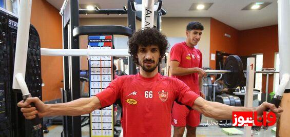 سومین خروجی احتمالی پرسپولیس مشخص شد