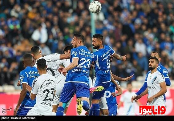 پیشنهاد برگزاری سوپرجام ایران در عربستان در صورت قهرمانی استقلال