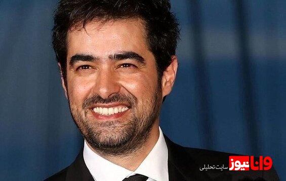 چهره بدون گریم شهاب حسینی در آستانه ۵۰ سالگی+عکس