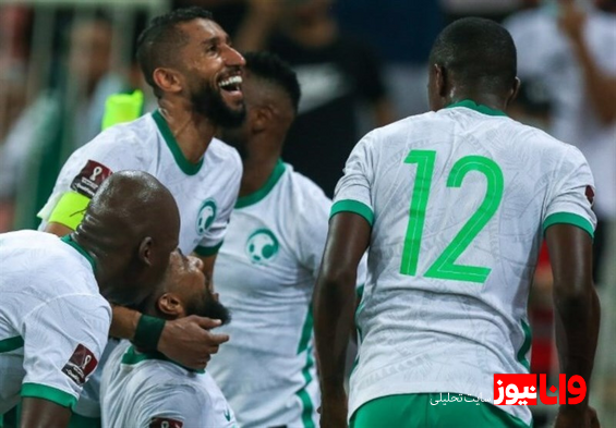 واکنش رئیس فدراسیون فوتبال عربستان به حذف ستاره‌ها توسط مانچینی