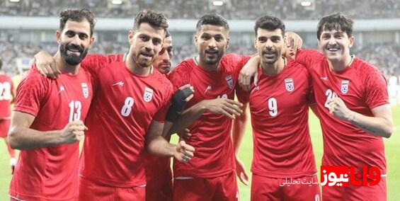 ایران قهرمان جام ملت‌های آسیا می‌شود