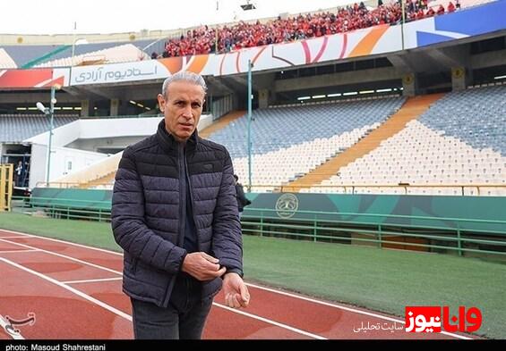 برزگر: گل‌محمدی حتماً همه جوانب را سنجیده که استعفا کرده است