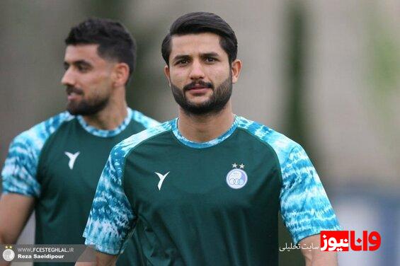 ۱۰ استقلالی سابق که حالا تیم ندارند