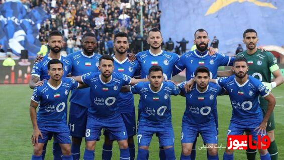 این اتفاق عجیب درباره قهرمان نیم‌فصل را باور می‌کنید؟