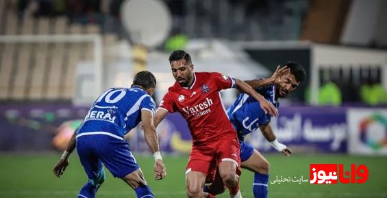 خبر بازگشت دو ستاره سابق استقلال تائید نشد!/ گزینه پرسپولیس در رادار نکونام؟