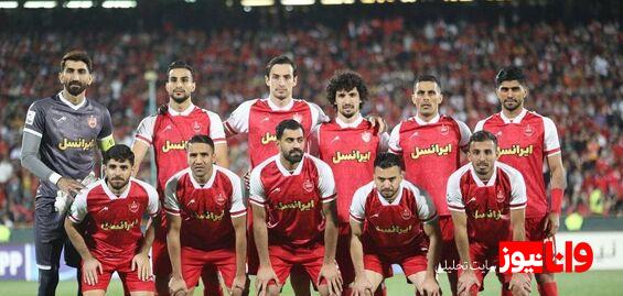 هجوم ایجنت‌ها به باشگاه پرسپولیس/ پک کامل سرمربی خارجی روی میز درویش