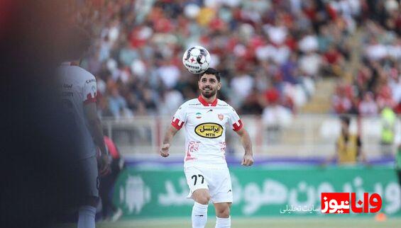 فوتبالم را مدیون آقایحیی هستم؛ رفتن گل‌محمدی همه را شوکه کرد