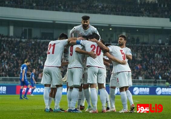 خبرنگار عراقی: برند فوتبال ایران از استانداردهای چندین کشور اروپایی فراتر رفته است/ تیم ملی در قطر مدعی خواهد بود