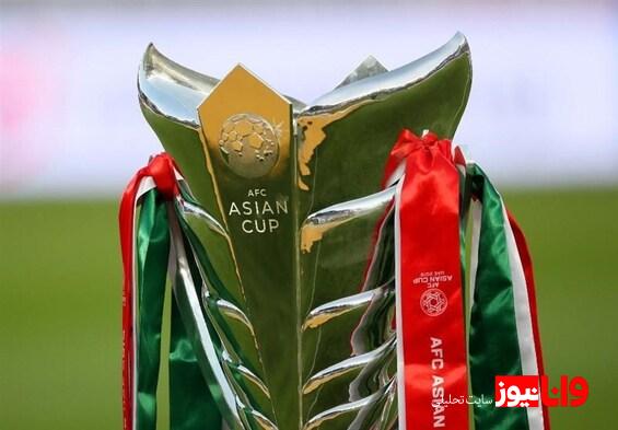 ایران؛ بخت سوم قهرمانی در جام ملت‌های آسیا ۲۰۲۳ + عکس