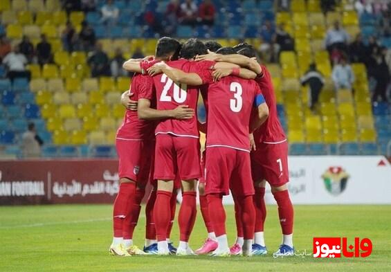 ترکیب تیم ملی در آخرین بازی دوستانه پیش از شروع جام ملت‌های آسیا