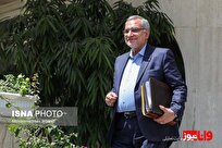 وزیر بهداشت: برنامه ای برای افزایش قیمت دارو نداریم