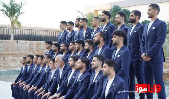 کارنامه بازیکنان تیم ملی ایران در جام ملت‌های آسیا