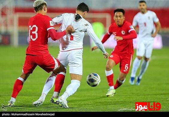 احمدزاده: ایران شانس چهارم قهرمانی در جام ملت‌هاست