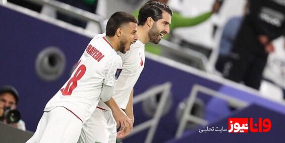 پیشکسوت فوتبال: ایران برای قهرمانی آسیا به قطر رفته است