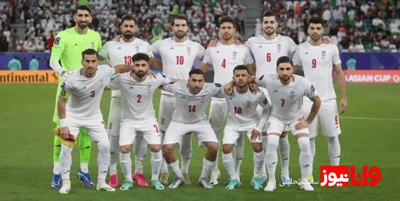 5 رکورد طلایی ایران در جام ملت‌های آسیا