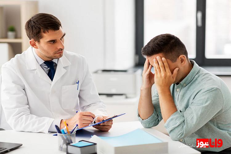 تست پزشکی اعصاب و روان چگونه است؟